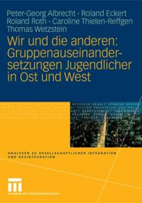 Analysen zu gesellschaftlicher Integration und Desintegration