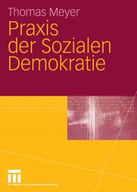 Praxis der Sozialen Demokratie