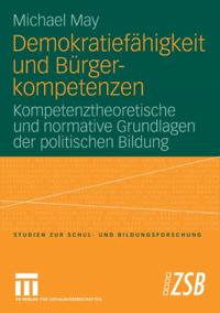 Studien zur Schul- und Bildungsforschung