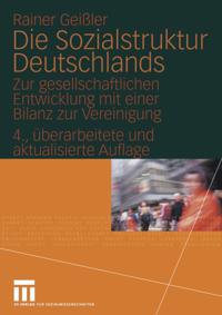 Humanities, Social Science (German Language)