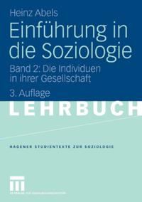 Studientexte zur Soziologie