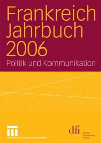 Frankreich Jahrbuch