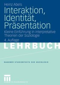Studientexte zur Soziologie