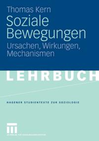 Studientexte zur Soziologie