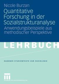 Studientexte zur Soziologie