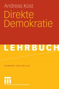 Elemente der Politik