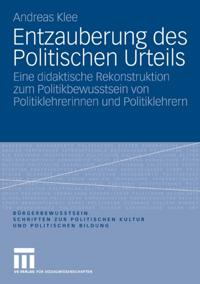 Bürgerbewusstsein