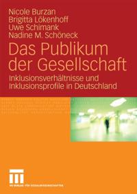 Humanities, Social Science (German Language)