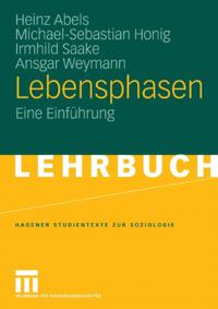 Studientexte zur Soziologie