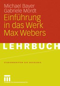 Studienskripten zur Soziologie