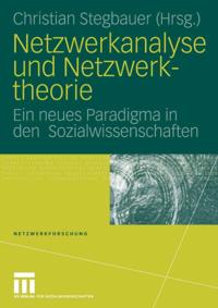 Netzwerkforschung