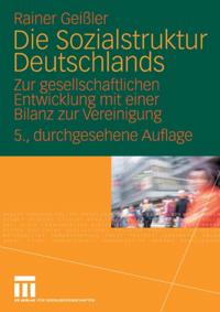 Humanities, Social Science (German Language)