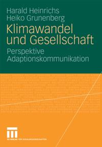 Klimawandel und Gesellschaft