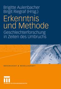 Geschlecht und Gesellschaft