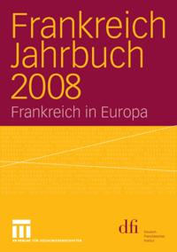 Frankreich Jahrbuch