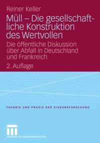 Theorie und Praxis der Diskursforschung