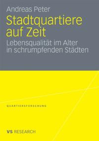 Quartiersforschung