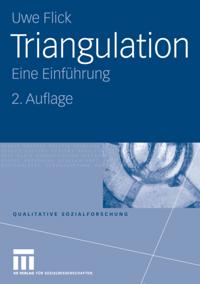 Qualitative Sozialforschung
