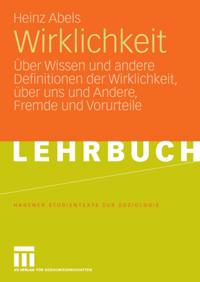 Studientexte zur Soziologie