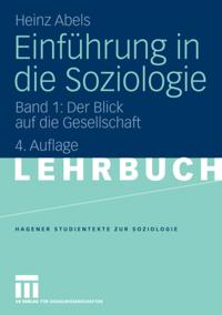 Studientexte zur Soziologie