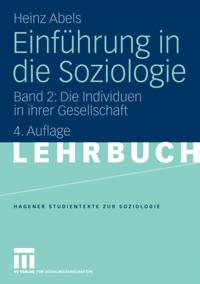 Studientexte zur Soziologie