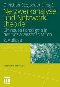 Netzwerkforschung