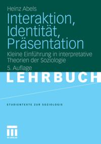 Studientexte zur Soziologie