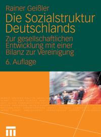 Humanities, Social Science (German Language)