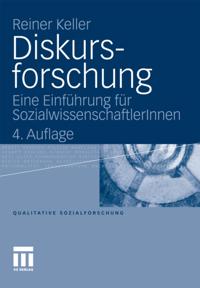 Qualitative Sozialforschung
