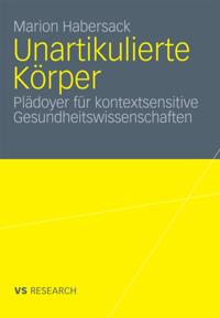 Unartikulierte Körper