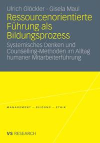 Ressourcenorientierte Führung als Bildungsprozess