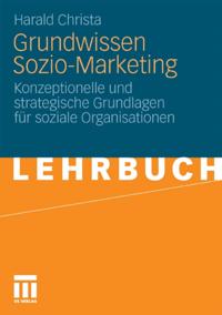 Grundwissen Sozio-Marketing