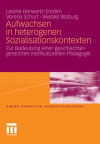 Kinder, Kindheiten und Kindheitsforschung