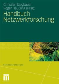 Netzwerkforschung