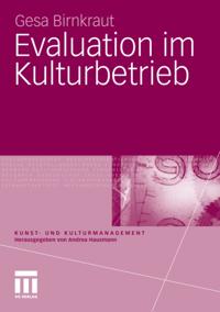 Kunst- und Kulturmanagement