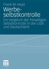Werbeselbstkontrolle