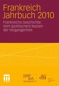Frankreich Jahrbuch