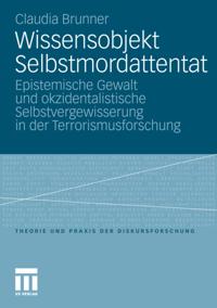 Theorie und Praxis der Diskursforschung