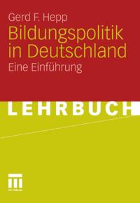 Bildungspolitik in Deutschland