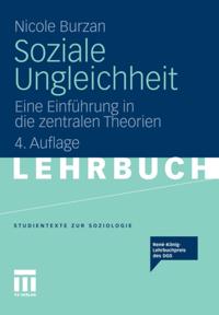 Studientexte zur Soziologie