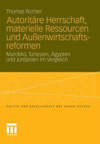 Politik und Gesellschaft des Nahen Ostens