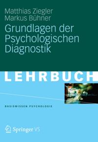 Basiswissen Psychologie