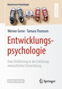 Basiswissen Psychologie