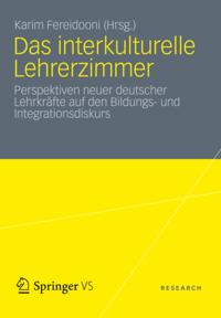 Das interkulturelle Lehrerzimmer