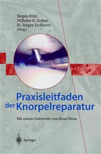 Praxisleitfaden der Knorpelreparatur