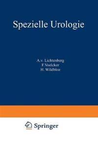 Handbuch der Urologie