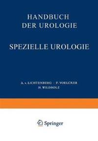 Handbuch der Urologie