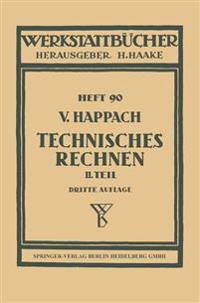 Technisches Rechnen