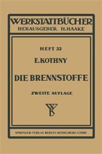 Die Brennstoffe