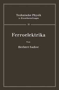 Ferroelektrika